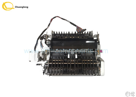 49233111000A 49-233111-000A Linh kiện ATM Diebold 378 UTFL Vận chuyển trên phía trước