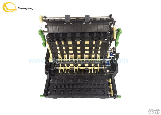 Giá tốt 1750140999 01750140999 Linh kiện ATM Wincor Cineo C4060 Đầu bộ phận vận chuyển Đường ngắn Crs/ATS trực tuyến