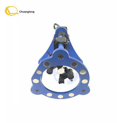 Thiết bị dò khóa kết hợp tự động cho két sắt & ATM, dụng cụ đẩy khóa cơ học độ chính xác cao