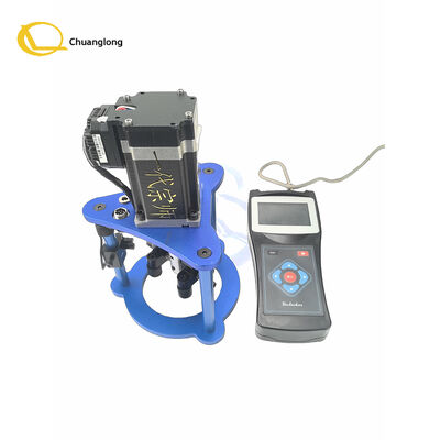 Thiết bị dò khóa kết hợp tự động cho két sắt & ATM, dụng cụ đẩy khóa cơ học độ chính xác cao