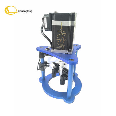 Thiết bị dò khóa kết hợp tự động cho két sắt & ATM, dụng cụ đẩy khóa cơ học độ chính xác cao