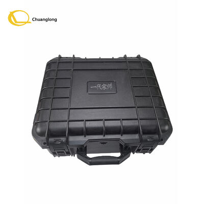 Thiết bị dò khóa kết hợp tự động cho két sắt & ATM, dụng cụ đẩy khóa cơ học độ chính xác cao