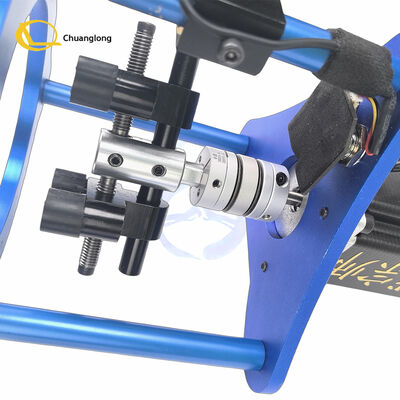 Thiết bị dò khóa kết hợp tự động cho két sắt & ATM, dụng cụ đẩy khóa cơ học độ chính xác cao