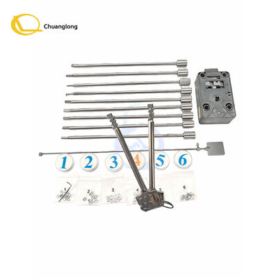 Giá tốt Dụng cụ Dormakaba 70040 Mở két an toàn chính xác không phá hủy với Nhận dạng răng chìa khóa trực tuyến