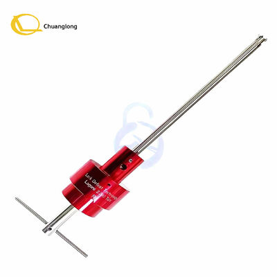 LaGard 2200 Lock Specialized Operation Tool Compatible with US LaGard ATM & Safe Tubular Key Locks