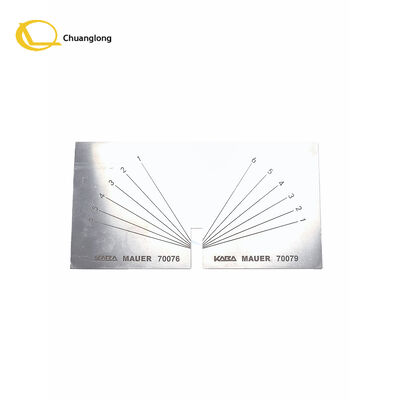 Dormakaba 70076/70079 Công cụ chọn khóa Tạo chìa khóa nhanh cho Chubb & Premium safes