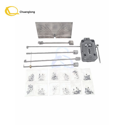 Giá tốt Dormakaba 70076/70079 Công cụ chọn khóa Tạo chìa khóa nhanh cho Chubb & Premium safes trực tuyến