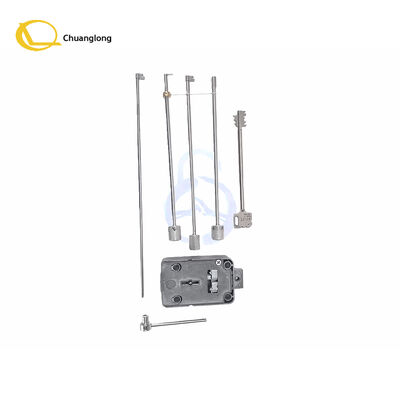 Công cụ mở khóa chuyên nghiệp Dormakaba 70076/70079 Fit UK Chubb Safe & Premium Safes