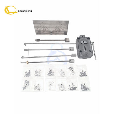 Công cụ mở khóa chuyên nghiệp Dormakaba 70076/70079 Fit UK Chubb Safe & Premium Safes