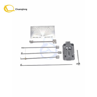 Công cụ mở khóa chuyên nghiệp Dormakaba 70076/70079 Fit UK Chubb Safe & Premium Safes