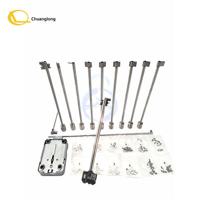 Giá tốt Dormakaba 71111/71113 Công cụ khóa cơ khí - Bộ mở dễ sử dụng thế hệ thứ 3 trực tuyến