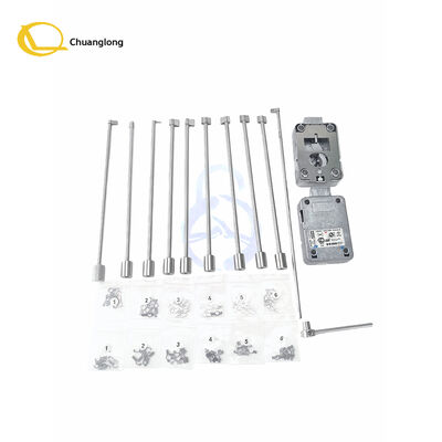 Dormakaba 71111/71113 Công cụ khóa cơ khí - Bộ mở dễ sử dụng thế hệ thứ 3