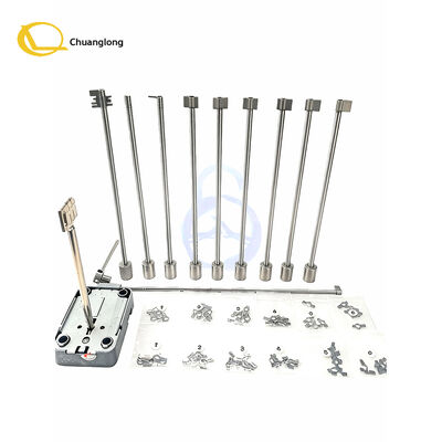 3rd Gen Ultimate Dormakaba 71111/71113 Lock Opening Tool Professional Safe & Vault Door Mechanical Lock Opener