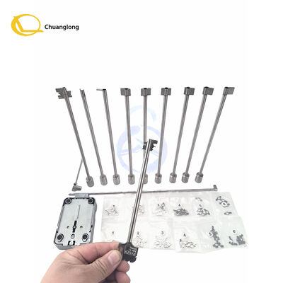 Giá tốt 3rd Gen Ultimate Dormakaba 71111/71113 Công cụ mở khóa an toàn chuyên nghiệp & Vault Door Mechanical Lock Opener trực tuyến