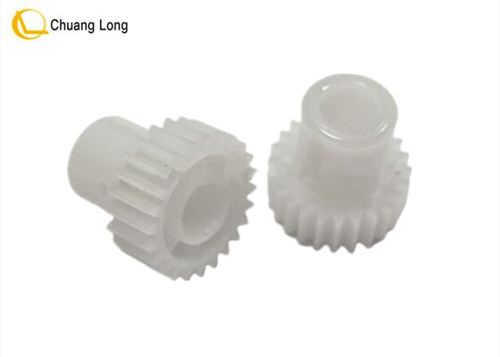 KD03300-C601 Linh kiện máy ATM Fujitsu F510 Trục cấp tiền giấy 24T Bánh răng FJ00F5101NF076