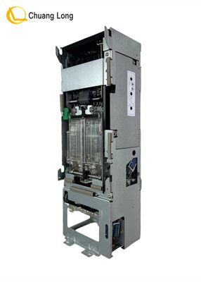 KD04013-C001 Linh kiện máy ATM Fujitsu GSR50 Mô-đun tái chế Stacker và Khung