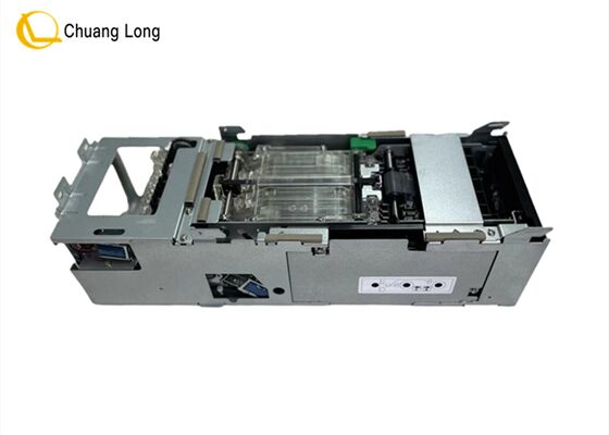 KD04013-C001 Linh kiện máy ATM Fujitsu GSR50 Mô-đun tái chế Stacker và Khung