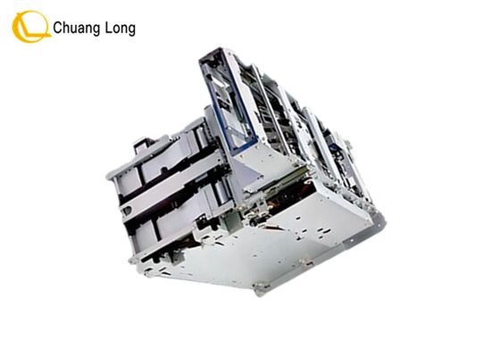 Phân bộ máy ATM Fujitsu G510 máy phát với hai lối vào KD03562-C300
