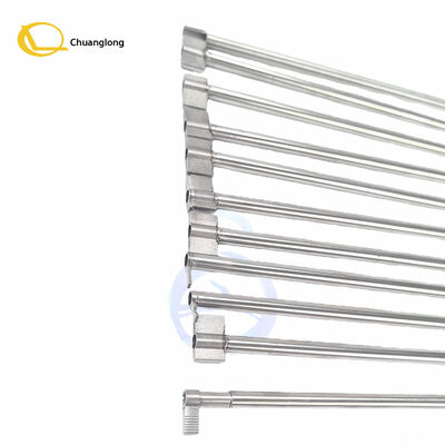 Bộ dụng cụ mở khóa an toàn Cawi2648 chuyên nghiệp, bộ chìa khóa chính xác để mở không phá hủy