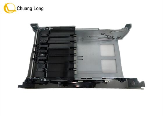 Linh kiện máy ATM Diebold Nixdorf 5550 AFD Stacker 2.0 Cụm 49254690000N 49-254690-000N