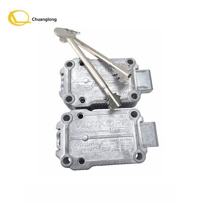 Cawi2648 Công cụ mở khóa không phá hoại chuyên dụng - Cho Gucci & High-End Safe