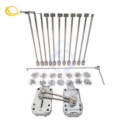 Cawi2648 Công cụ mở khóa không phá hoại chuyên dụng - Cho Gucci & High-End Safe