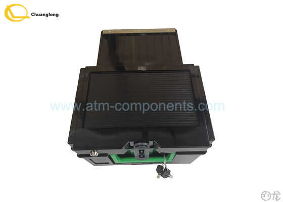 Giá tốt 4450756692 445-0756692 Linh kiện ATM NCR S2 Khay từ chối có khóa trực tuyến