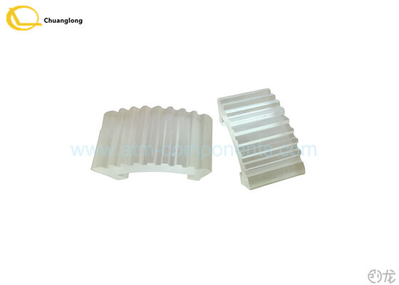 3154-T007 Phụ tùng thay thế ATM Máy đếm tiền giấy Glory GFB800 CAO SU FEED