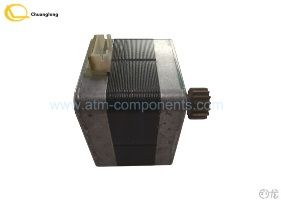 1750295447-07 1750247631 Chiếc máy ATM Chiếc máy Diebold Nixdorf DN200 IOC In-Output Module Collector Unit Motor 1750295447