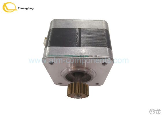1750295447-07 1750247631 Chiếc máy ATM Chiếc máy Diebold Nixdorf DN200 IOC In-Output Module Collector Unit Motor 1750295447
