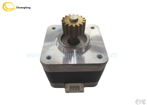 1750295447-07 1750247631 Chiếc máy ATM Chiếc máy Diebold Nixdorf DN200 IOC In-Output Module Collector Unit Motor 1750295447