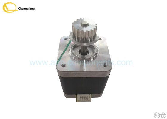 1750274918 01750274918 Bộ phận máy ATM Diebold Nixdorf DN200 IOC Mô-đun đầu ra Bộ sưu tập Động cơ