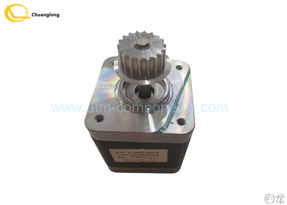 1750274918 01750274918 Bộ phận máy ATM Diebold Nixdorf DN200 IOC Mô-đun đầu ra Bộ sưu tập Động cơ