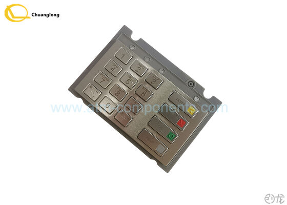 1750311650 1750235002 Linh kiện ATM Wincor Nixdorf ATM Tiếng Anh EPP V7 INT Châu Phi PK Bàn phím V7