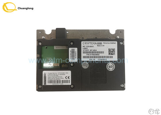 1750311650 1750235002 Linh kiện ATM Wincor Nixdorf ATM Tiếng Anh EPP V7 INT Châu Phi PK Bàn phím V7