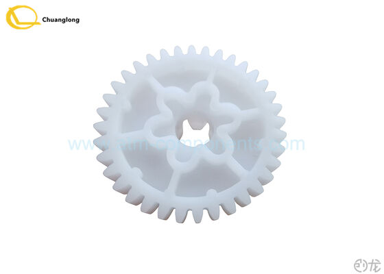 4450609571 445-0609571 NCR Máy ATM Phụ tùng phụ tùng Máy phân phối 36t Gear