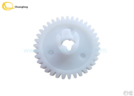 4450609571 445-0609571 NCR Máy ATM Phụ tùng phụ tùng Máy phân phối 36t Gear