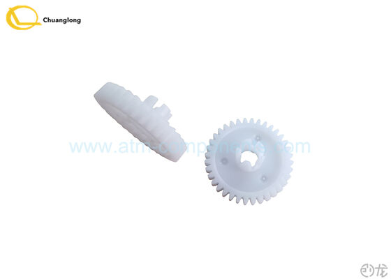 4450609571 445-0609571 NCR Máy ATM Phụ tùng phụ tùng Máy phân phối 36t Gear
