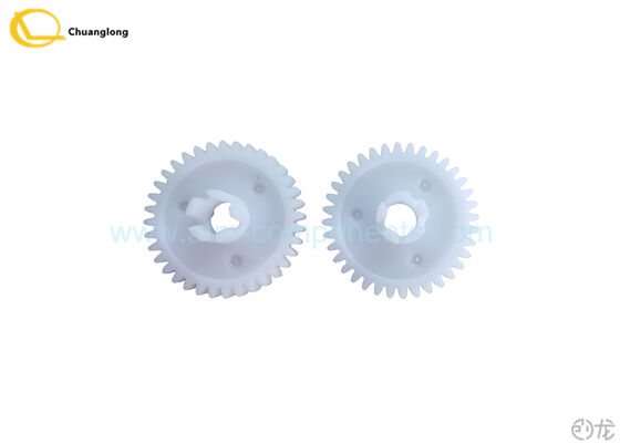 4450609571 445-0609571 NCR Máy ATM Phụ tùng phụ tùng Máy phân phối 36t Gear