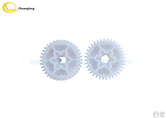 4450609571 445-0609571 NCR Máy ATM Phụ tùng phụ tùng Máy phân phối 36t Gear