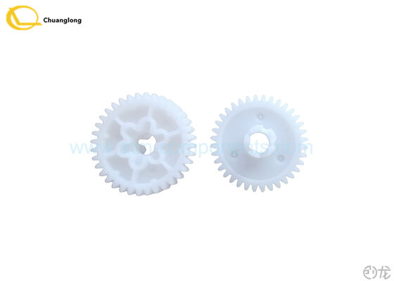 4450609571 445-0609571 NCR Máy ATM Phụ tùng phụ tùng Máy phân phối 36t Gear