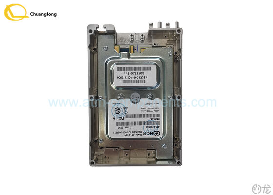 4450783508 445-0783508 Máy ATM Ngân hàng Phụ kiện NCR EPP-4 S INTERNATIONAL KEYBOARD