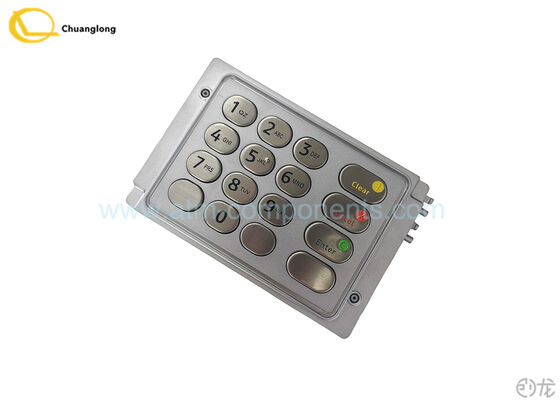 4450783520 445-0783520 EPP-4 S Bảng phím NCR ATM Phần NCR Selfserv 27 EPP 4
