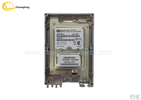 4450783520 445-0783520 EPP-4 S Bảng phím NCR ATM Phần NCR Selfserv 27 EPP 4