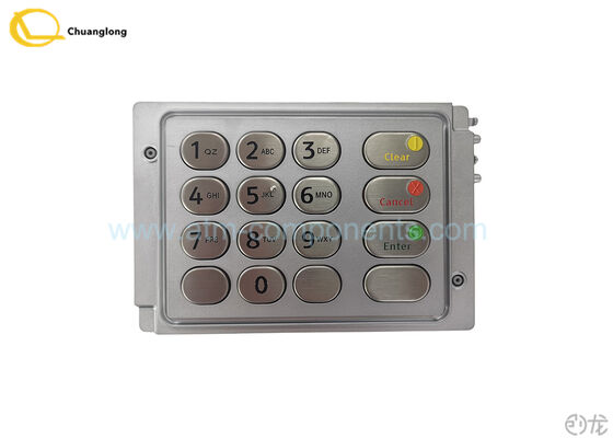 Giá tốt 4450783520 445-0783520 EPP-4 S Bảng phím NCR ATM Phần NCR Selfserv 27 EPP 4 trực tuyến