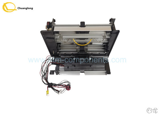 A011263 Bộ phận ATM Glory DeLaRue NMD NQ 300 Vòng loại ghi chú