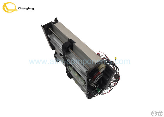 A011263 Bộ phận ATM Glory DeLaRue NMD NQ 300 Vòng loại ghi chú