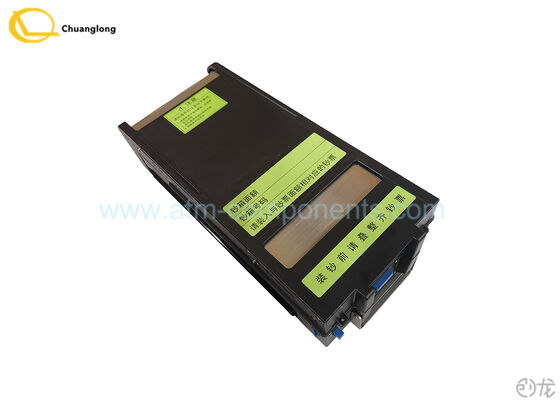 Bộ phận phụ tùng máy ATM Fujitsu F610 Cassette