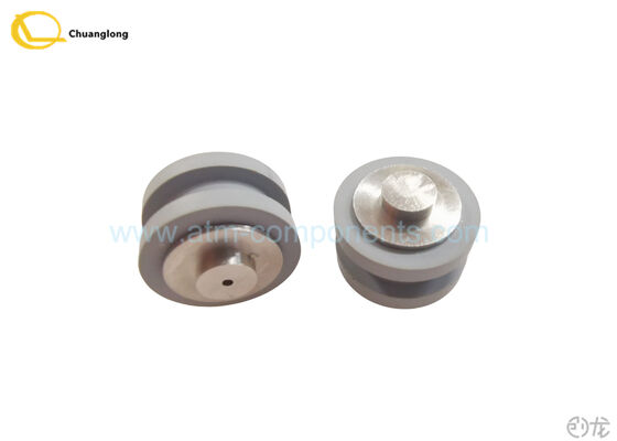 3151-T102 Máy đếm tiền GLORY GFB-800, máy phân loại tiền, ROLLER PHỤ