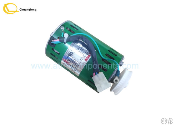 Giá tốt 0090007847 009-0007847 Bộ phận máy ATM NCR Drive Motor 110V trực tuyến